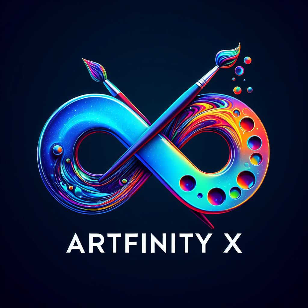 Artfinity X Official Website