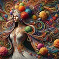 A Symphony of Colors and Dreams