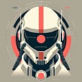 Unleash Your Inner Space Warrior